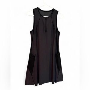 Athleta Match Point Dress Size Medium NWOT